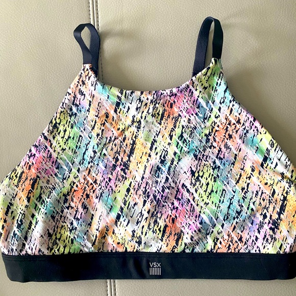 Victoria Secret Sport - Sports Bra Bundle - Size Large - Picture 2 of 7